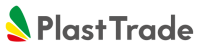 Logotip Plast Trade