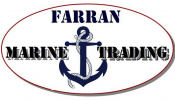 logo farran marine trading sl