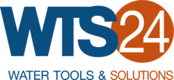 Logotipas WTS24 GmbH
