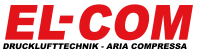 Логотип EL-COM GmbH