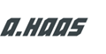 Logo Haas Schleifmaschinen GmbH