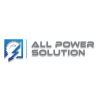 Logótipo All Power Solution B.V.