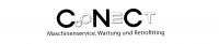 Логотип CNC-Conect