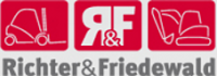 Logotipo Richter & Friedewald GmbH