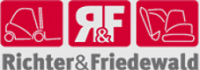 Logotips Richter & Friedewald GmbH