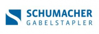 Logotipo Schumacher Gabelstapler GmbH