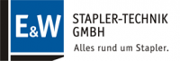 Логотип E & W Stapler-Technik GmbH