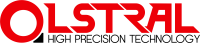 Logo OLSTRAL HPT SRL