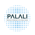 Логотип Palali Trading