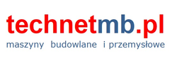 Логотип Technetmb
