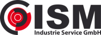 Logo ISM Industrie Service GmbH