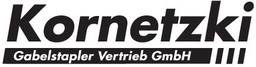 Logotipo Kornetzki Gabelstapler Vertrieb GmbH