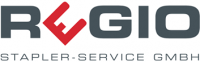 Logótipo REGIO Stapler Service GmbH