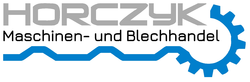 Logo Horczyk Metallrecycling