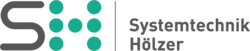 Логотип Systemtechnik Hölzer GmbH