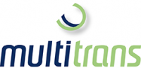 Logotipas Multi-Trans GmbH