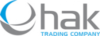 Логотип hak GmbH