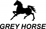 Логотип Grey Horse LTD