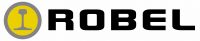 Логотип Robel Bahnbaumaschinen GmbH
