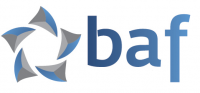 Logo BAF d.o.o.