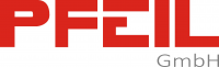 Логотип Pfeil GmbH