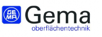 Logotip Gema Central Europe GmbH