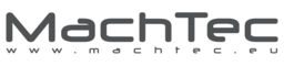 Logotips MachTec Ltd