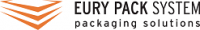 Логотип EURY-PACK System