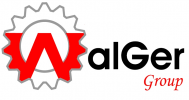 Логотип WalGer-Group