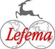 Logo Lefema BV