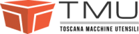 Logo Toscana Macchine Utensili srl