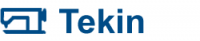 Логотип Tekin Group Kft