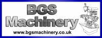 Logo BGS Machinery