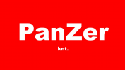 Logo Panzer Machine