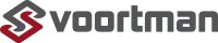 Logo Voortman Steel Machinery