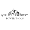 Логотип QUALITY CARPENTRY POWER TOOLS