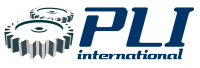 Logotipo PLI International