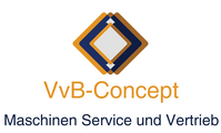 Логотип VVB-Concept GmbH