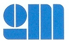 Logo Groenewegen Machines bv