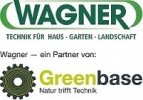 Logótipo Wagner Garten- und Kommunaltechnik GmbH
