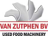 logo Van Zutphen BV