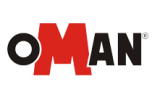 Logo OMAN sp. z o. o.