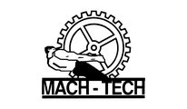 Logo Mach Tech Services