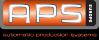 Logótipo APS Europe Automation B.V.