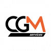 Logo CGM SERVICES