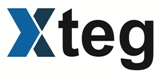 Logotyp Xteg GmbH