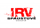 Logo UAB IRV