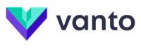 Logotipo Vanto Machines
