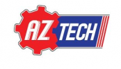 Logo AZTECH SP. Z O.O.