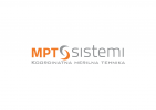 Logotipas MPT SISTEMI d.o.o.